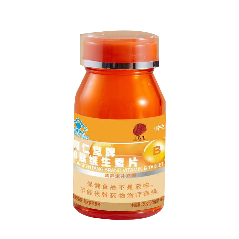 pa尊龙凯时牌B族维生素片